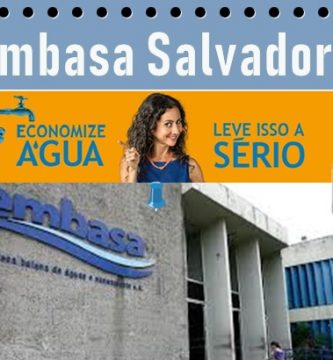 Embasa Salvador