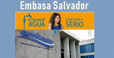 Embasa Salvador