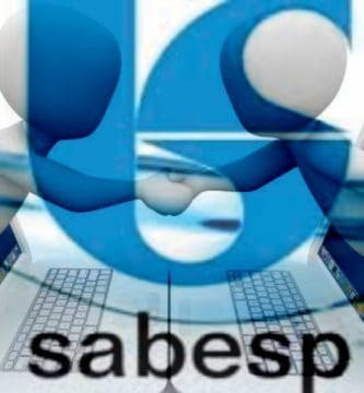 sabesp alterar nome na conta destacada