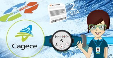 Reciclocidades Cagece 2ª via