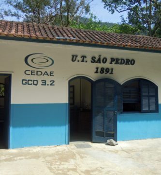 cedae 2 via