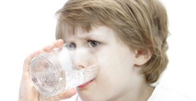 falta de agua casan