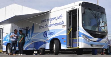 caesb parcelamento de contas