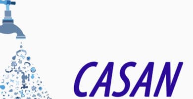 CASAN