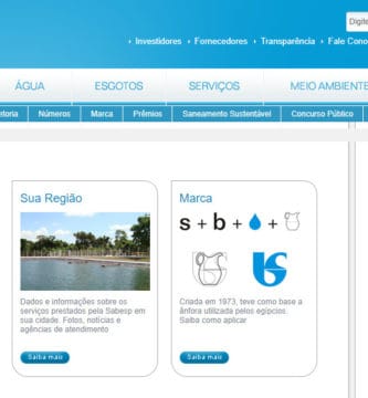 sabesp reclamação conta alta